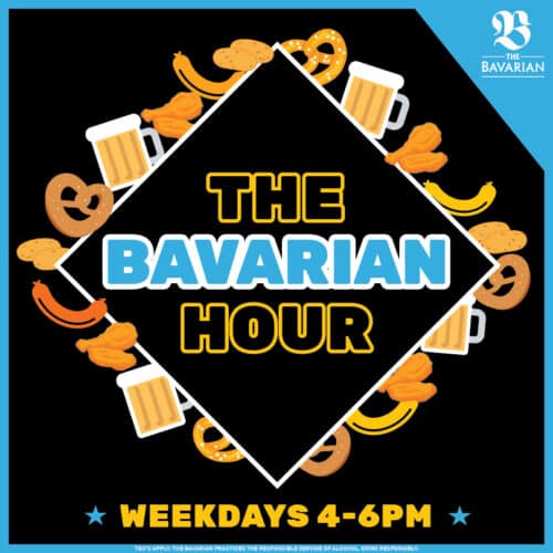 The Bavarian Hour