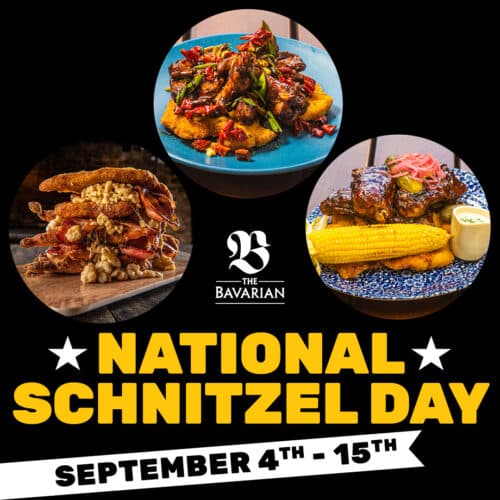 Bavarian_National Schnitzel Day 2023