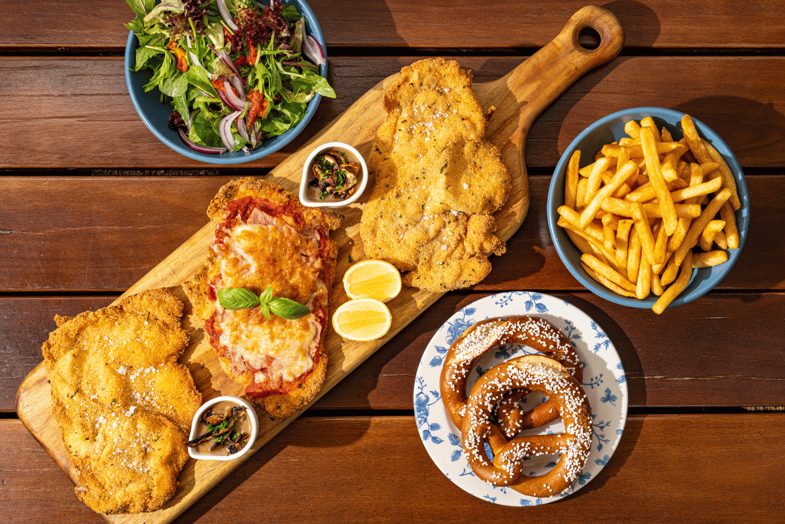 Hop Into Easter: Sydney's Best Casual Dining Spots for the 2025 Long Weekend